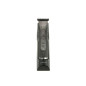 Tondeuse de finition T-Blade Metal Edition Tondeuse de finition T-Blade Metal Edition