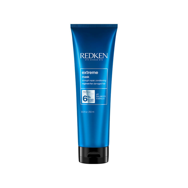 Mega-masque reparateur Extreme Mega-masque reparateur Extreme