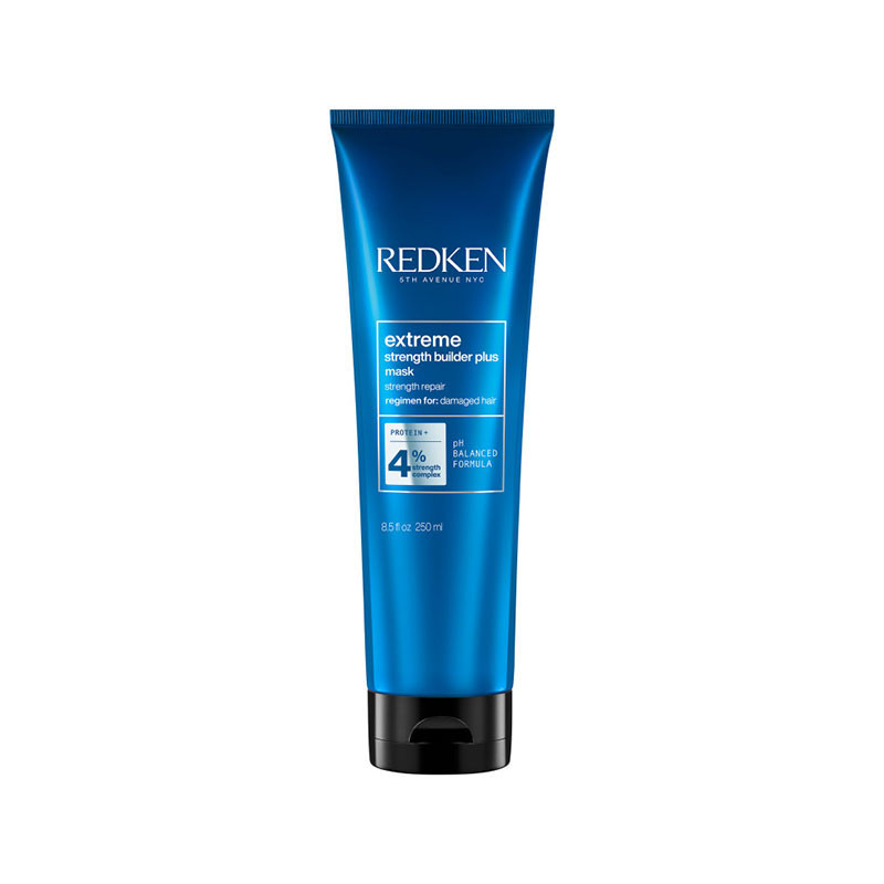 Masque réparateur Extreme Strength Builder NEW Masque réparateur Extreme Strength Builder NEW