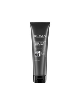 Shampoing anti-pelliculaire Dandruff Control NEW