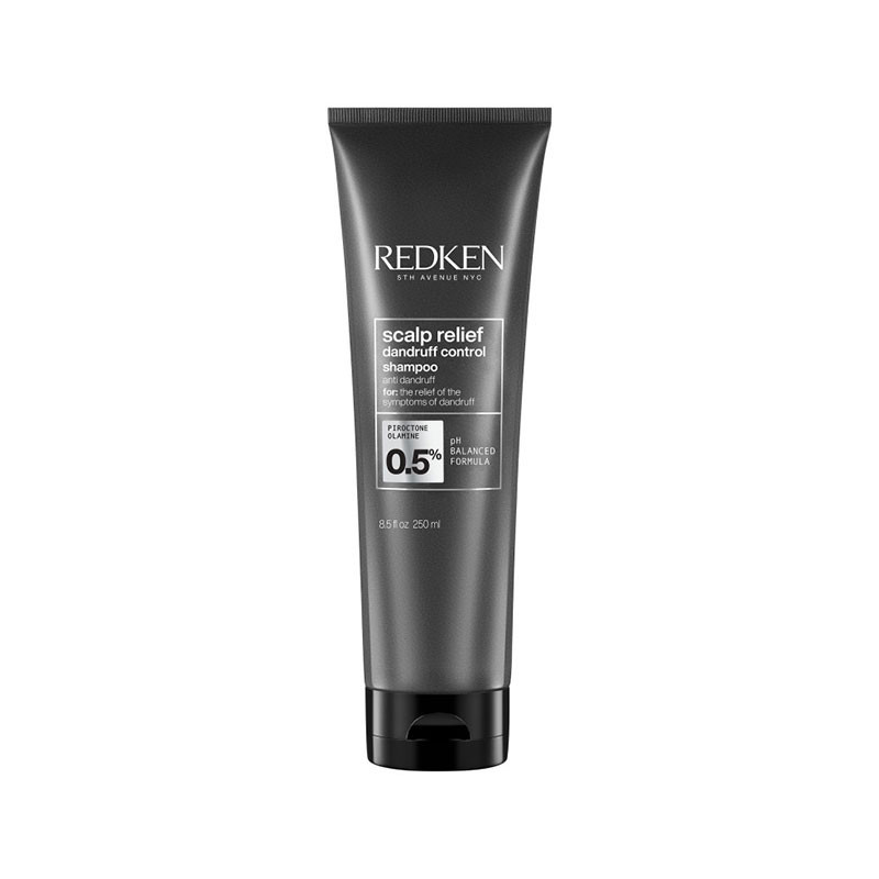 Shampoing anti-pelliculaire Dandruff Control NEW Shampoing anti-pelliculaire Dandruff Control NEW