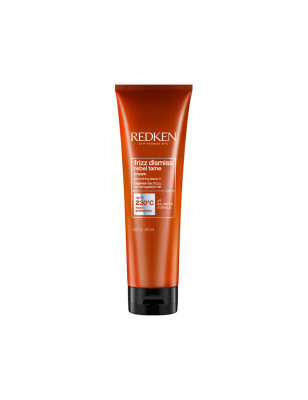 Soin sans rinçage anti-frisottis Rebel Tame Frizz Dismiss NEW