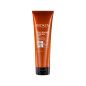 Soin sans rinçage anti-frisottis Rebel Tame Frizz Dismiss NEW Soin sans rinçage anti-frisottis Rebel Tame Frizz Dismiss NEW