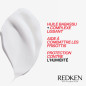 Soin sans rinçage anti-frisottis Rebel Tame Frizz Dismiss NEW Soin sans rinçage anti-frisottis Rebel Tame Frizz Dismiss NEW