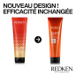 Soin sans rinçage anti-frisottis Rebel Tame Frizz Dismiss NEW Soin sans rinçage anti-frisottis Rebel Tame Frizz Dismiss NEW