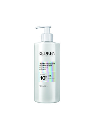 Soin concentré Acidic Moisture Concentrate