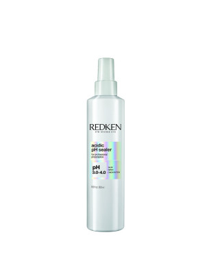 Soin concentré Acidic pH Sealer