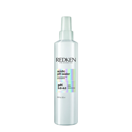Soin concentré Acidic pH Sealer