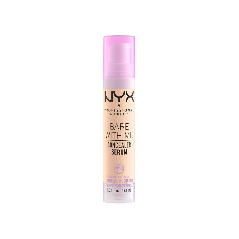 Serum Correcteur Bare with Me - Fair