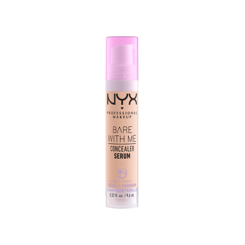 Serum Correcteur Bare With Me - Light Serum Correcteur Bare With Me - Light