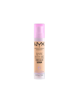 Serum Correcteur Bare With Me -  Beige