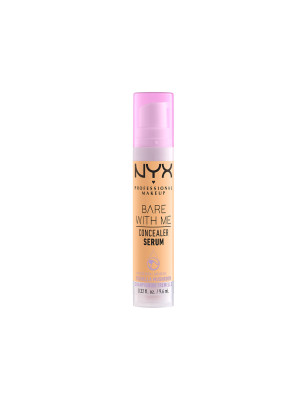 Serum Correcteur Bare With Me - Golden