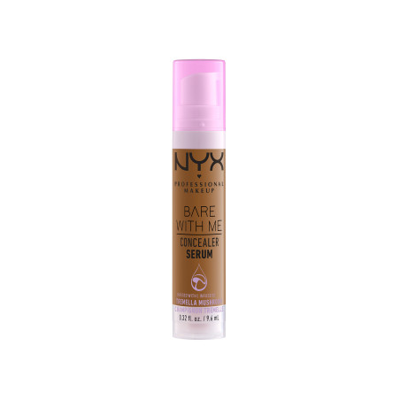 Serum Correcteur Bare With Me - Camel
