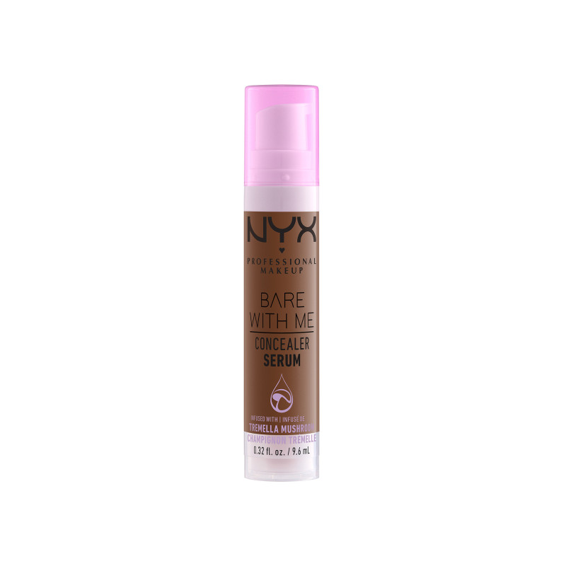 Serum Correcteur Bare With Me - Rich Serum Correcteur Bare With Me - Rich