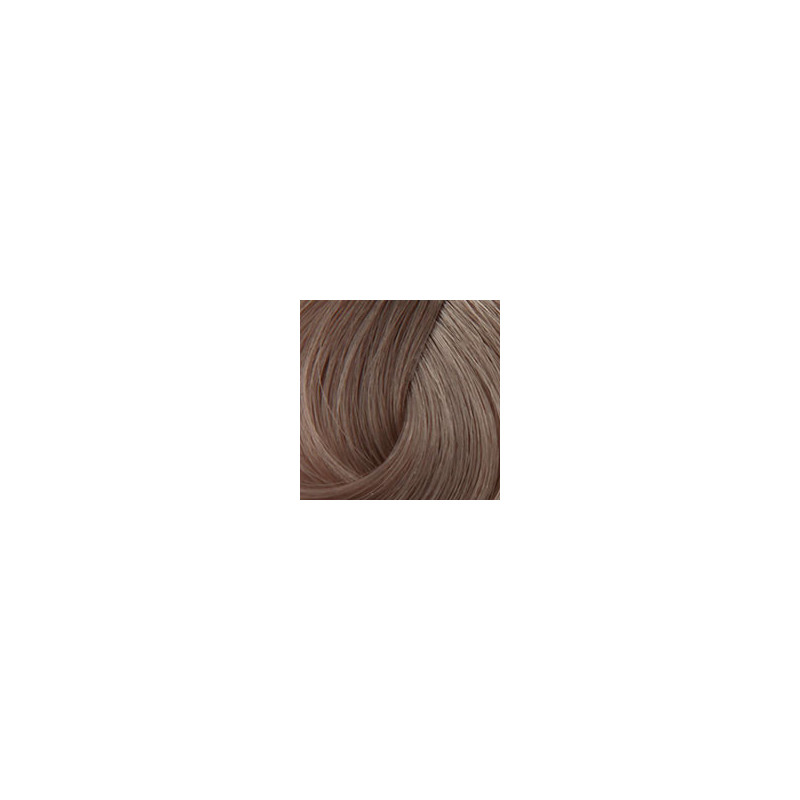 Coloration permanente 8.1 Blond clair cendré Coiffeo Coloration permanente 8.1 Blond clair cendré Coiffeo