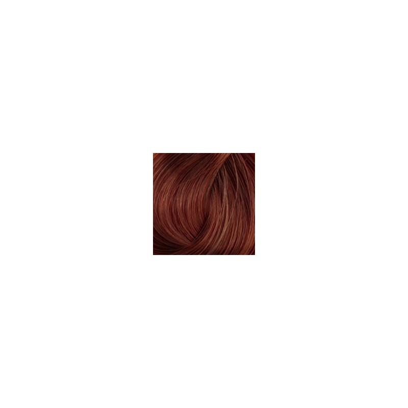 Coloration permanente 8.34 Blond clair doré cuivré Coiffeo