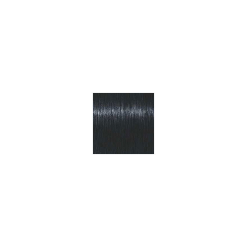 Coloration d'oxydation Igora Royal 1-1 noir cendré Coloration d'oxydation Igora Royal 1-1 noir cendré