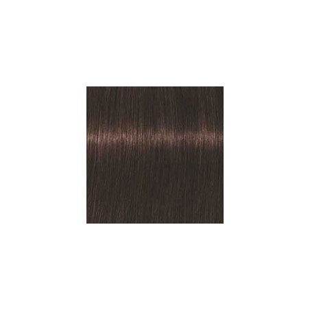 Coloration d'oxydation Igora Royal 4-68 Chatain marron rouge