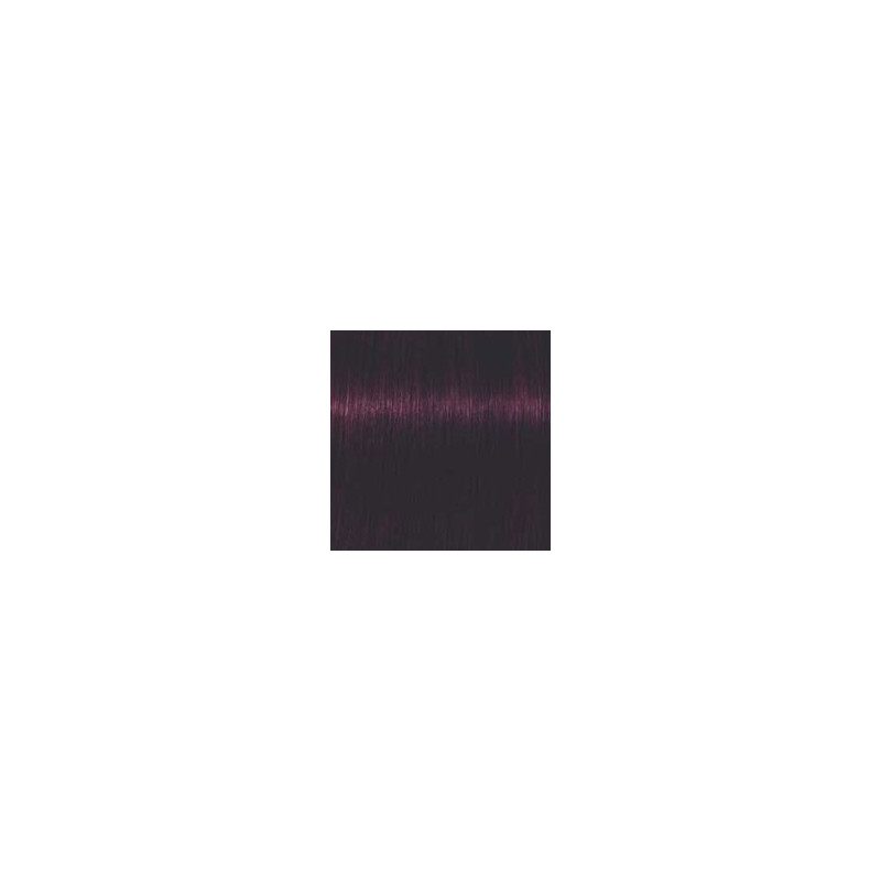 Coloration d'oxydation Igora Royal 4-99 Chatain violet extra Coloration d'oxydation Igora Royal 4-99 Chatain violet extra
