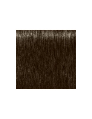 Coloration d'oxydation Igora Royal Earthy clay 5-16 Châtain clair cendré marron