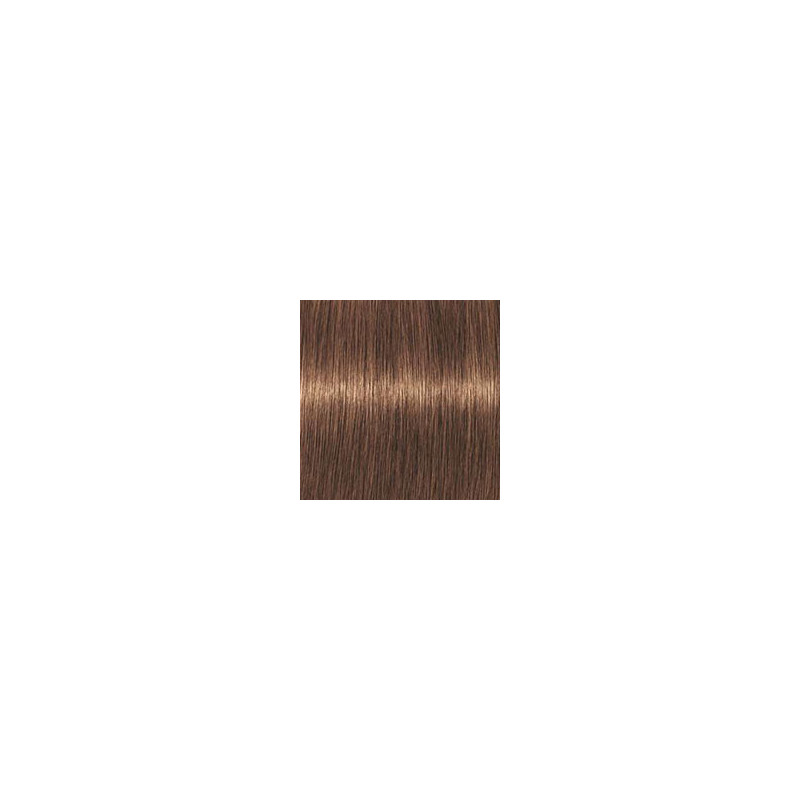 Coloration d'oxydation Igora Royal 7-57 Blond doré cuivré