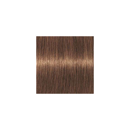 Coloration d'oxydation Igora Royal 7-57 Blond doré cuivré