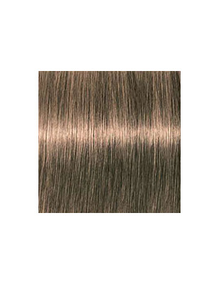 Coloration d'oxydation Igora Royal 8-46 Blond clair beige marron