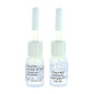 Burettes d'huile pour tondeuse et ciseaux x2 Burettes d'huile pour tondeuse et ciseaux x2