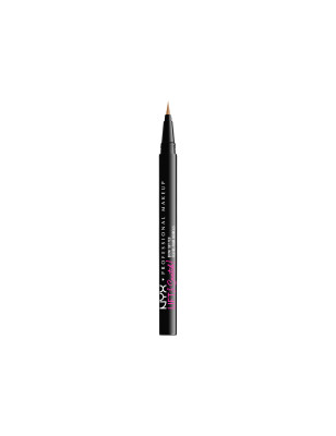Stylo à sourcils teinté Lift and Snatch - Soft brown