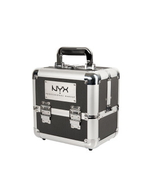 Valise à maquillage Makeup artist train case Beginner