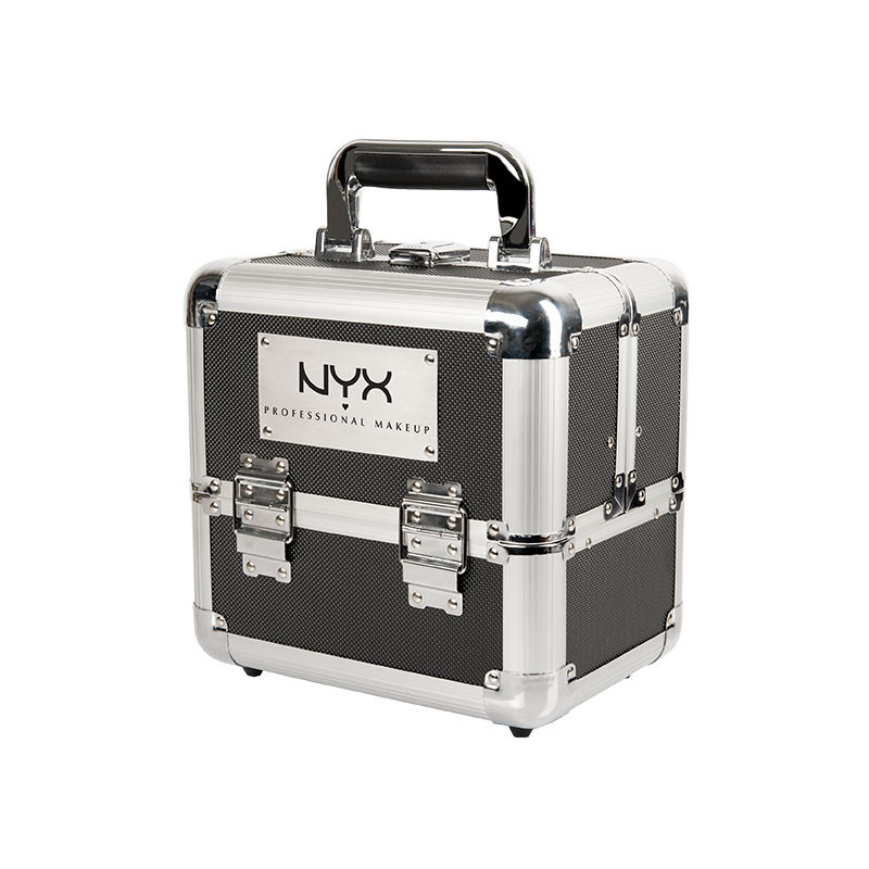 Valise à maquillage Makeup artist train case Beginner Valise à maquillage Makeup artist train case Beginner