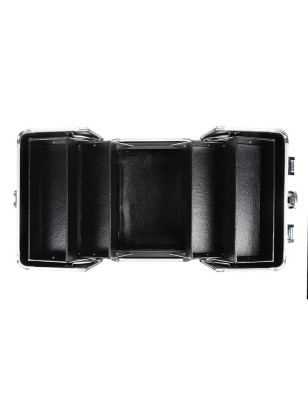 Valise à maquillage Makeup artist train case Beginner