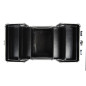 Valise à maquillage Makeup artist train case Beginner Valise à maquillage Makeup artist train case Beginner