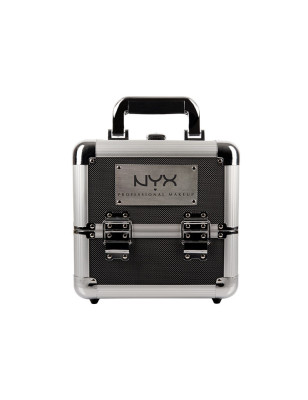Valise à maquillage Makeup artist train case Beginner