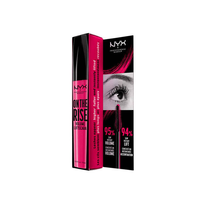 Mascara On the rise volume Noir Mascara On the rise volume Noir