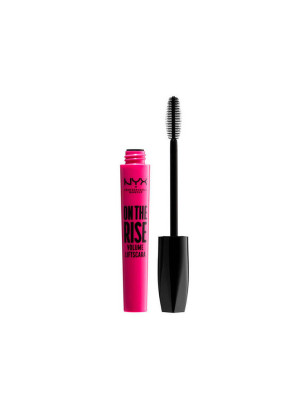 Mascara On the rise volume Noir