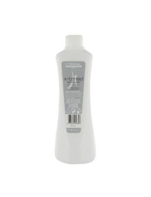 Fixateur X tenso moisturist