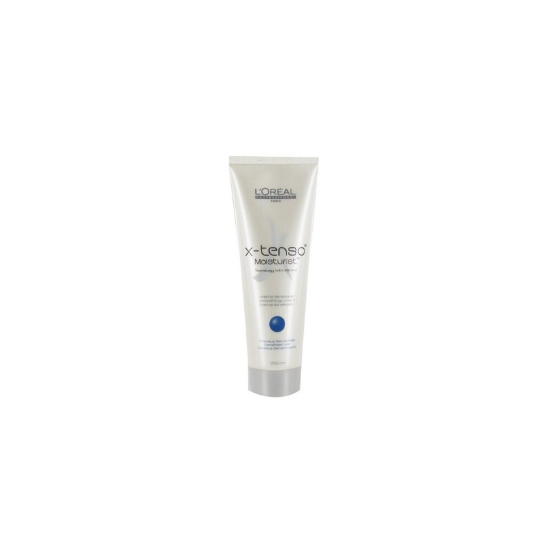 Défrisant cheveux sensibilisés Xtenso Défrisant cheveux sensibilisés Xtenso