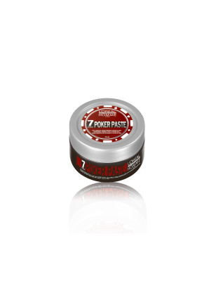 Pâte de coiffage forte tenue Fix Paste Tecni.Art