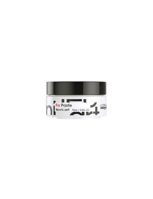 Pâte de coiffage forte tenue Fix Paste Tecni.Art