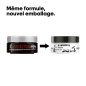 Pâte de coiffage forte tenue Fix Paste Tecni.Art Pâte de coiffage forte tenue Fix Paste Tecni.Art