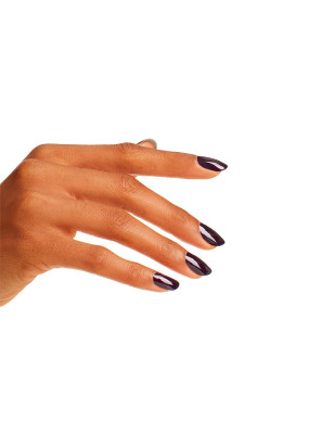 Vernis à ongles Nail Lacquer Black Cherry Chutney