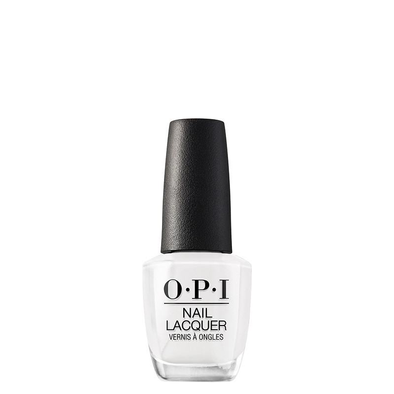 Vernis à ongles Nail Lacquer Alpine Snow™ Vernis à ongles Nail Lacquer Alpine Snow™