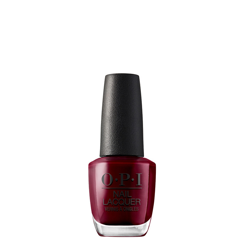 Vernis à ongles Nail Lacquer Malaga Wine Vernis à ongles Nail Lacquer Malaga Wine