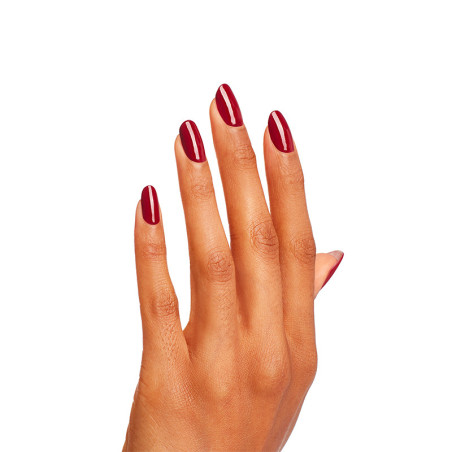 Vernis à ongles Nail Lacquer Malaga Wine