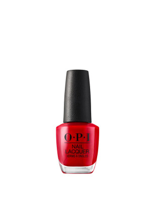 Vernis à ongles Nail Lacquer Big Apple Red™