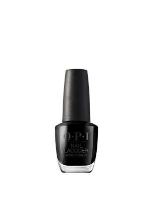 Vernis à ongles Nail Lacquer Lady in Black