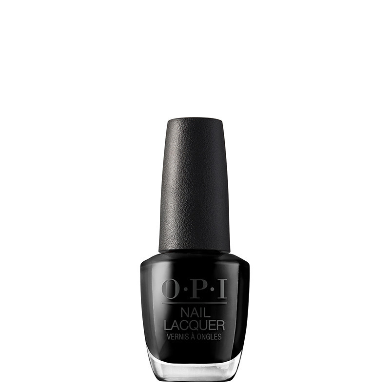 Vernis à ongles Nail Lacquer Lady in Black Vernis à ongles Nail Lacquer Lady in Black