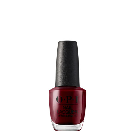 Vernis à ongles Nail Lacquer Got the Blues for Red