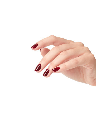 Vernis à ongles Nail Lacquer Got the Blues for Red
